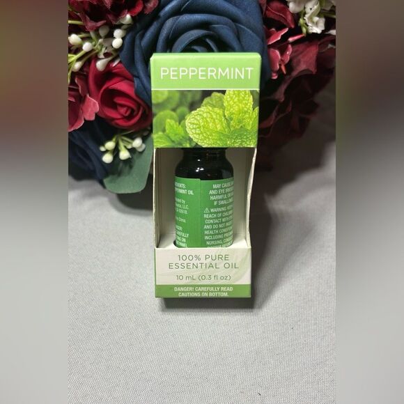 4 NEW Sharper Image 100% Pure Essential Oil Size 10 ml Soap Making Crafts - Picture 5 of 7